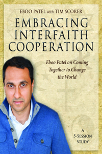Embracing Interfaith Cooperation - DVD