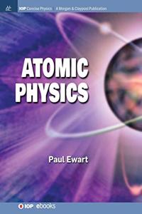 Atomic Physics