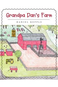 Grandpa Dan's Farm