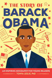 Story of Barack Obama