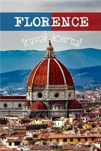 Florence Travel Journal