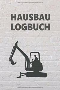 Hausbau Logbuch