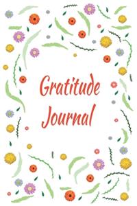Gratitude Journal
