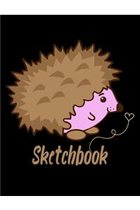 Sketchbook