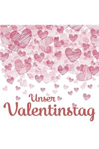 Unser Valentinstag