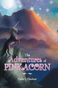 The Adventures of Pinkacorn