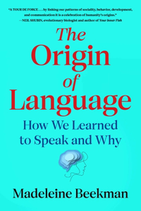 Origin of Language