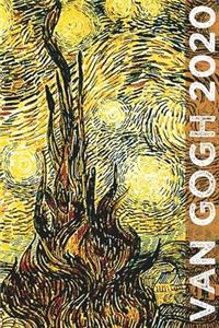 Van Gogh 2020
