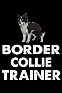 Border Collie Trainer
