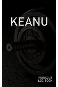 Keanu