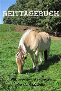 Reittagebuch