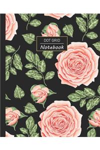 Dot Grid Notebook