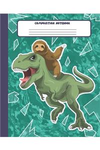 Composition Notebook