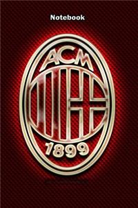 AC Milan 14
