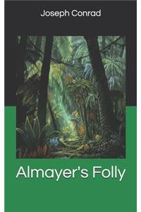 Almayer's Folly