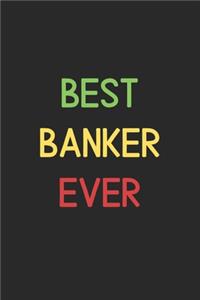 Best Banker Ever