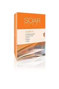 Soar [4] Additional Books: Terl Level 4 (20 Books, 1 Each of 20 Titles)