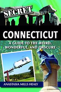 Secret Connecticut
