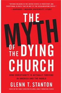 Myth of the Dying Church