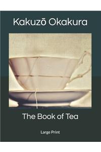 The Book of Tea