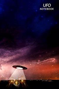 UFO Notebook