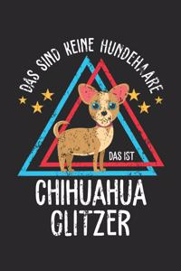 Chihuahua Glitzer