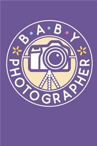 Baby Photographer