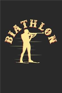 Biathlon