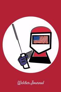 Welder Journal