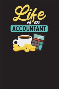 Life Of An Accountant