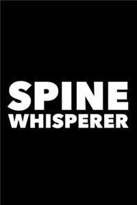 Spine Whisperer
