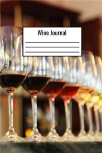 Wine Journal