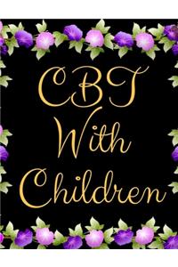 CBT With Children