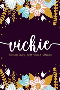 Vickie