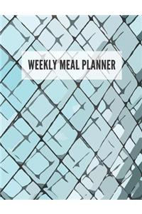 Weekly Meal Planner