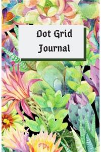 Dot Grid Journal