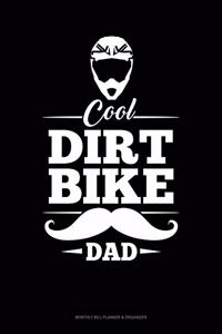 Cool Dirt Bike Dad