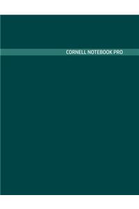 Cornell Notebook Pro