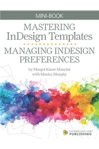 Managing InDesign Preferences