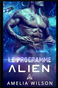 Le Programme Alien