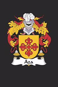 Aza