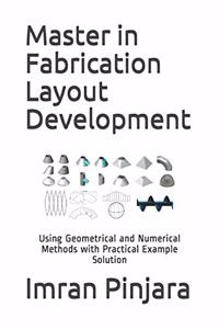 Master in Fabrication Layout Development