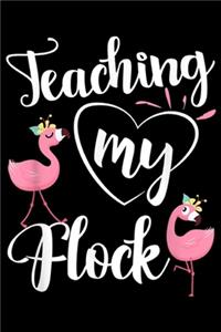 Teaching My Flock