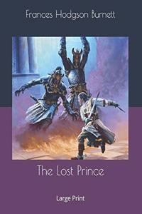 The Lost Prince
