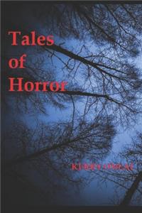 Tales of Horror