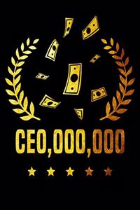 Ceo,000,000