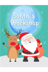 Santa's Workshop