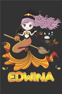 Edwina