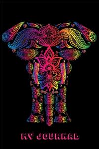 My Journal