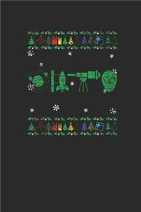 Christmas Astronomy